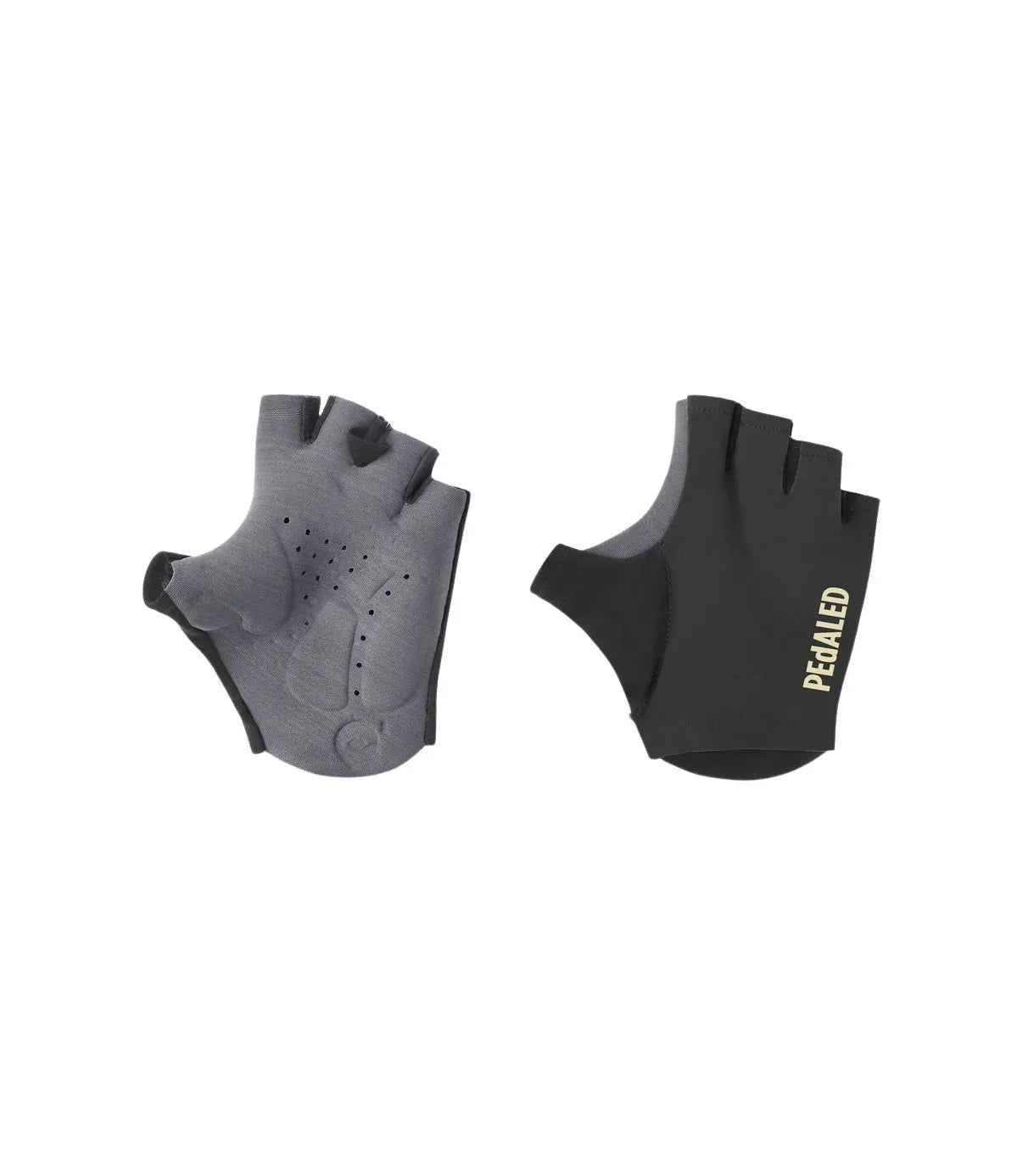 PEDALED Odyssey Gloves - Black
