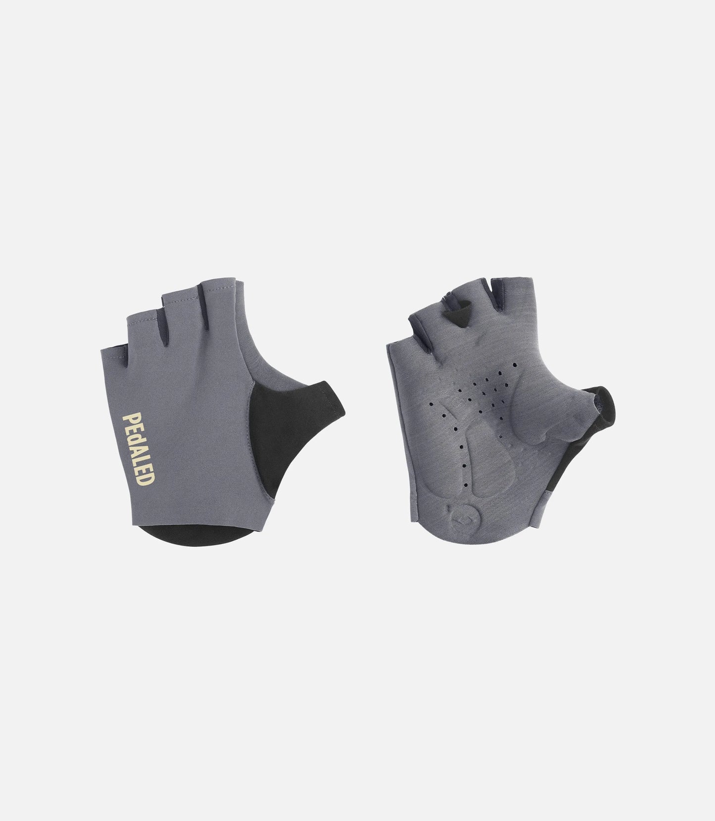 PEDALED Odyssey Gloves - Grey