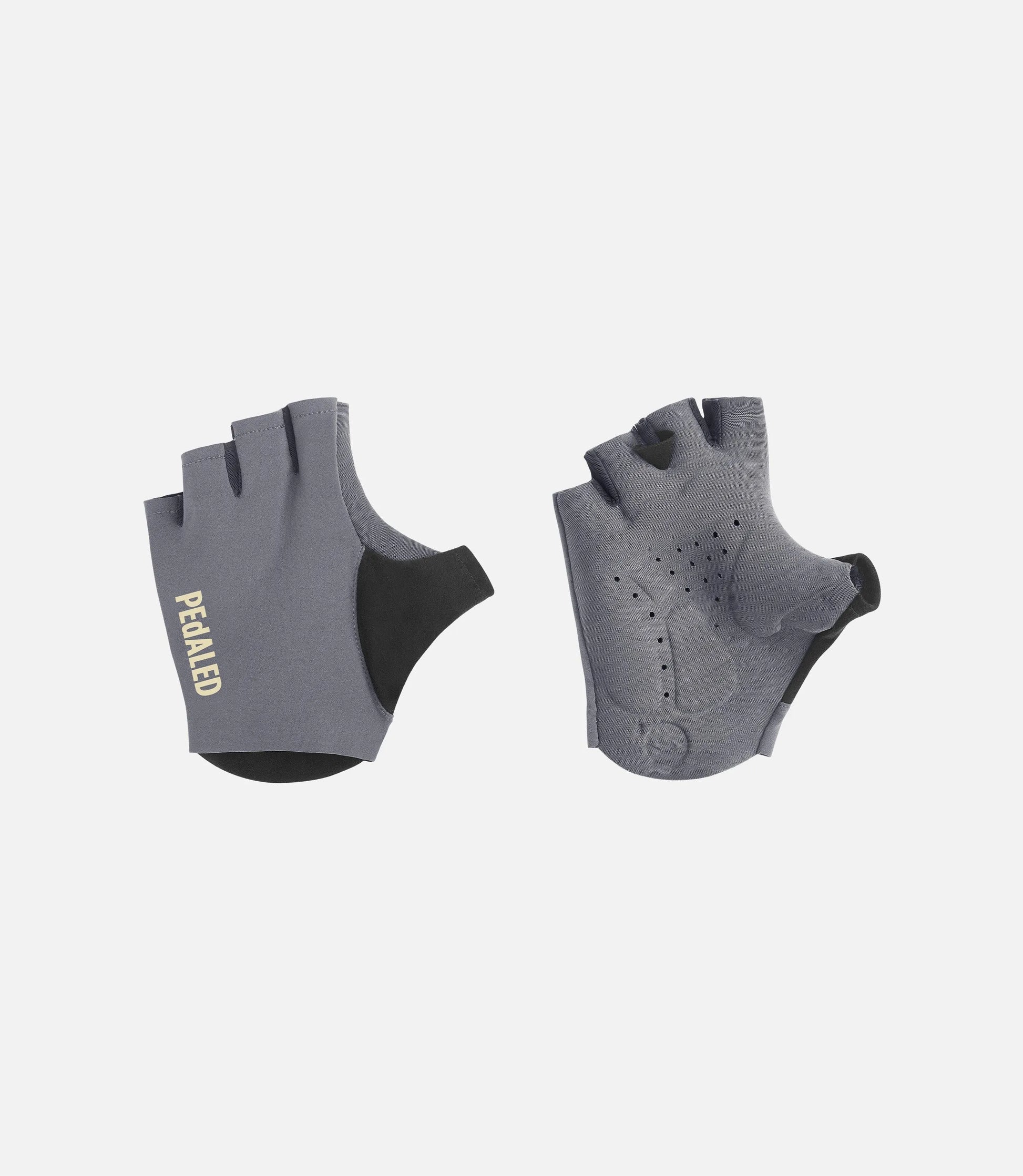 PEDALED Odyssey Gloves - Grey
