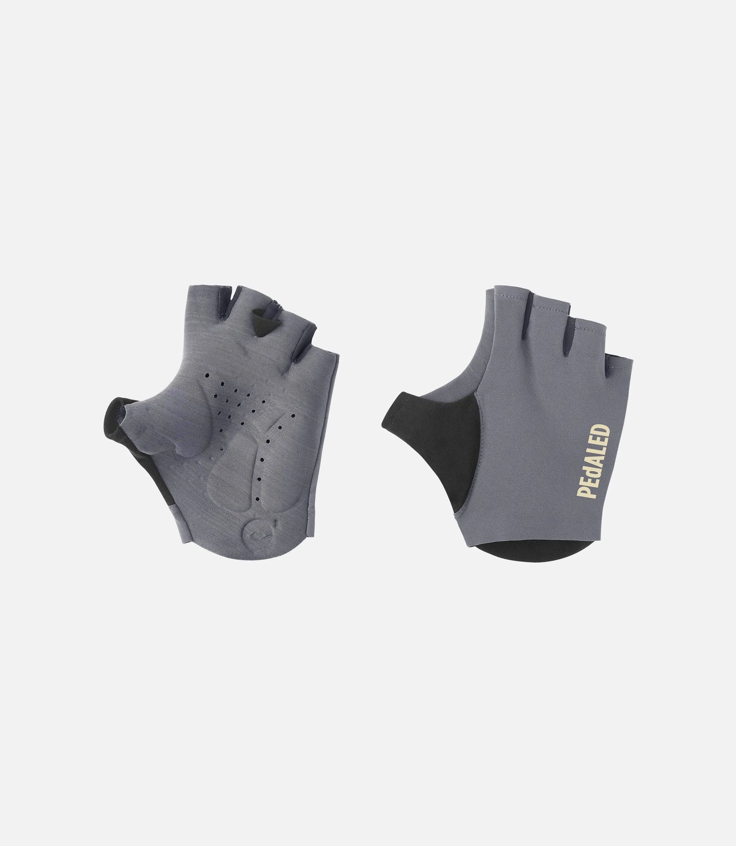 PEDALED Odyssey Gloves - Grey