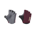 PEDALED Odyssey Gloves - Raisin Purple