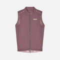 PEDALED Odyssey High Visibility Vest - Burgundy