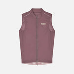 PEDALED Odyssey High Visibility Vest - Burgundy