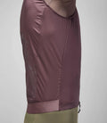 PEDALED Odyssey High Visibility Vest - Burgundy