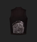 PEDALED Odyssey High Visibility Vest - Burgundy