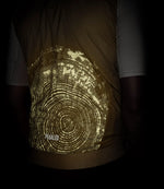 PEDALED Odyssey High Visibility Vest - Light Yellow