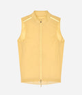 PEDALED Odyssey High Visibility Vest - Light Yellow