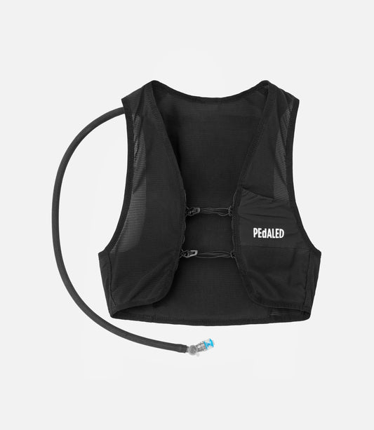 PEDALED Odyssey Hydrovest - Black