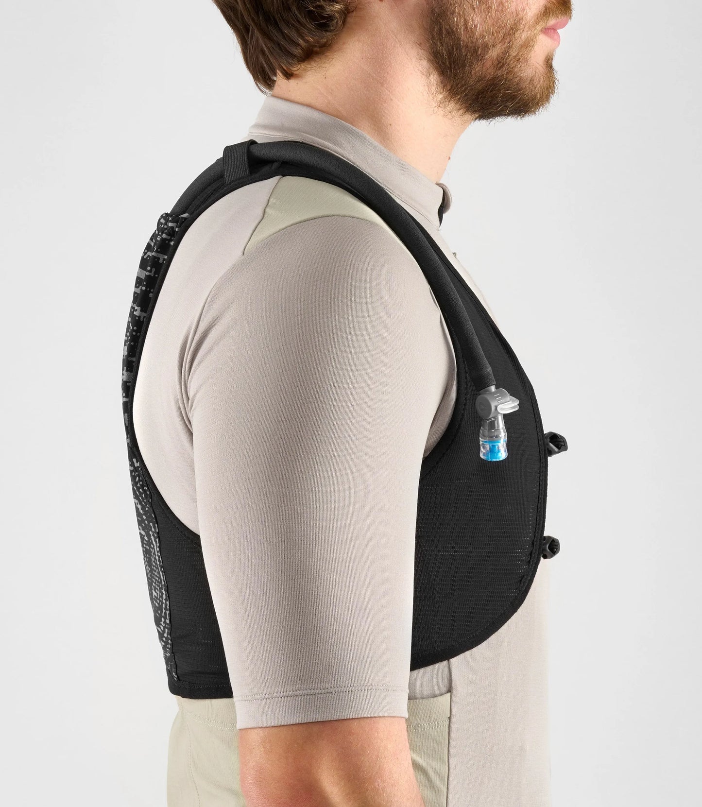 PEDALED Odyssey Hydrovest - Black