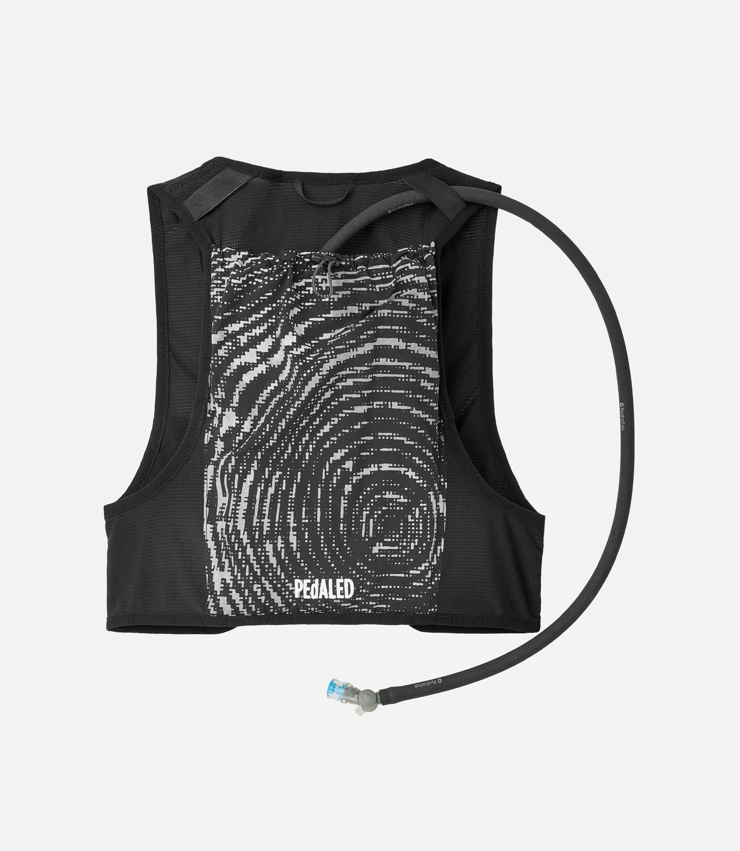 PEDALED Odyssey Hydrovest - Black