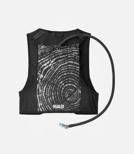PEDALED Odyssey Hydrovest - Black