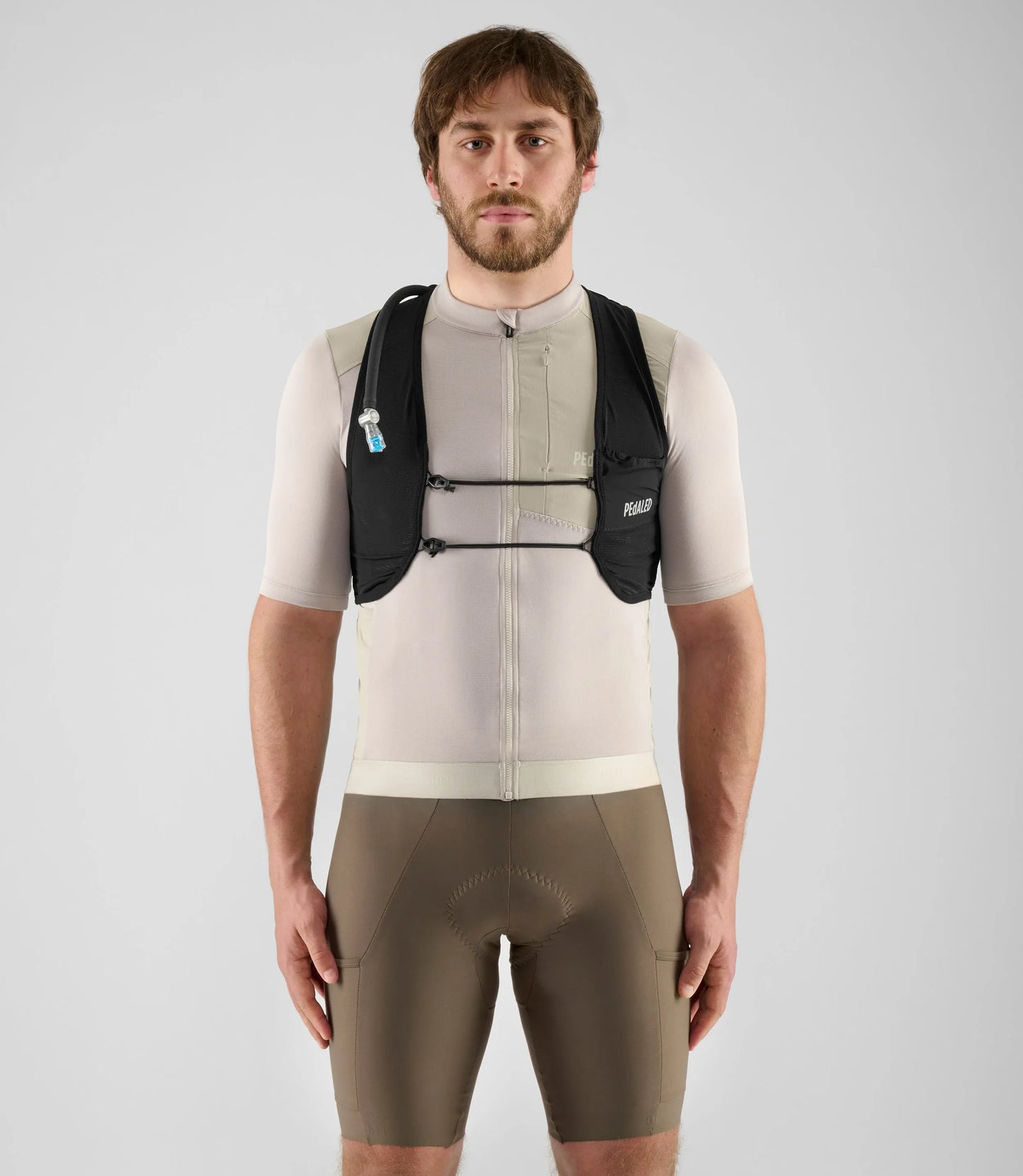 PEDALED Odyssey Hydrovest - Black
