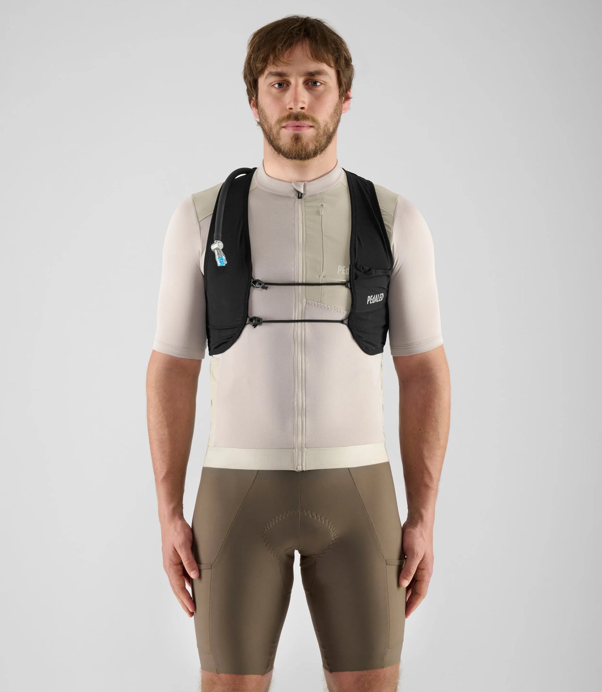 PEDALED Odyssey Hydrovest - Black