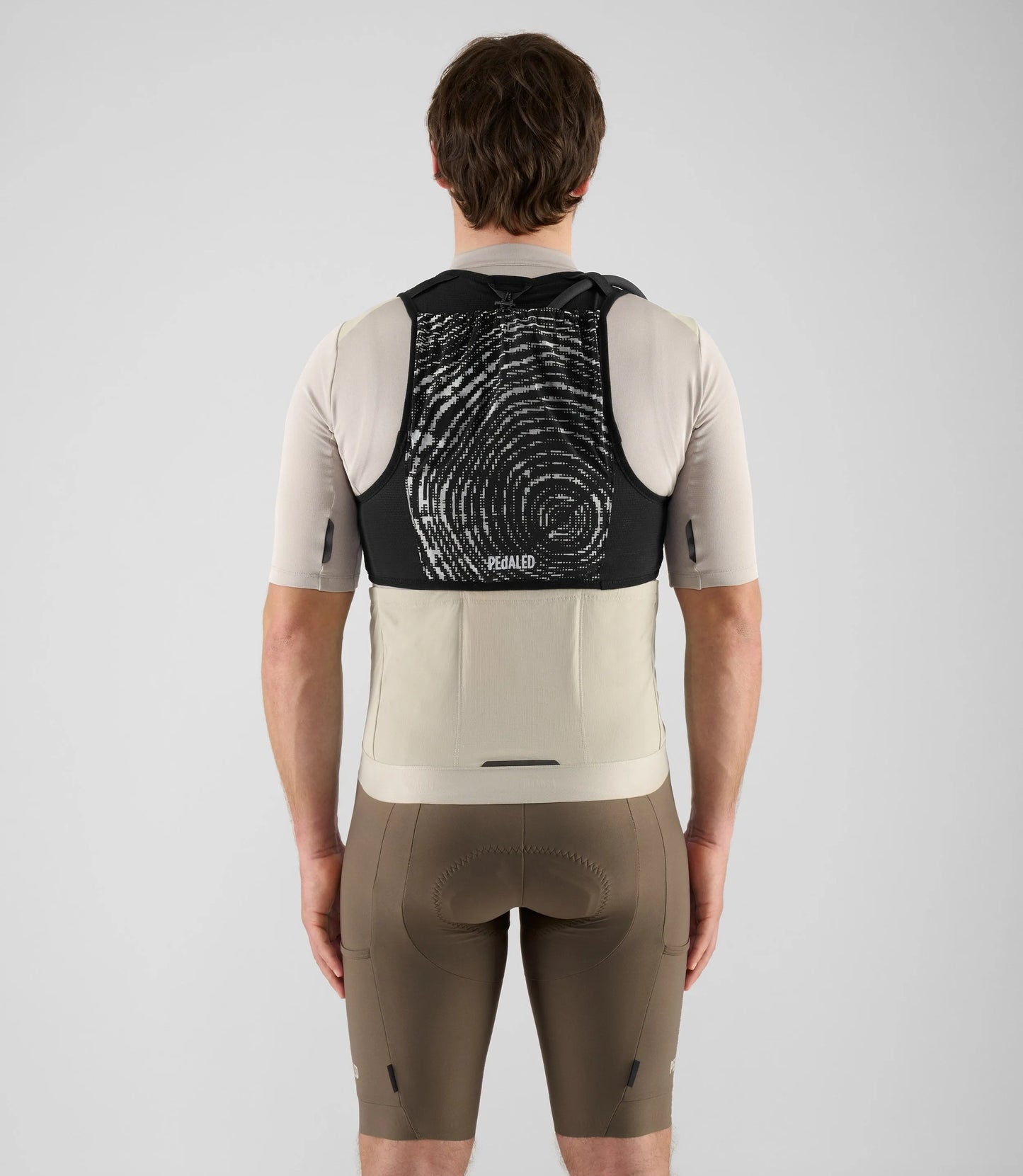 PEDALED Odyssey Hydrovest - Black