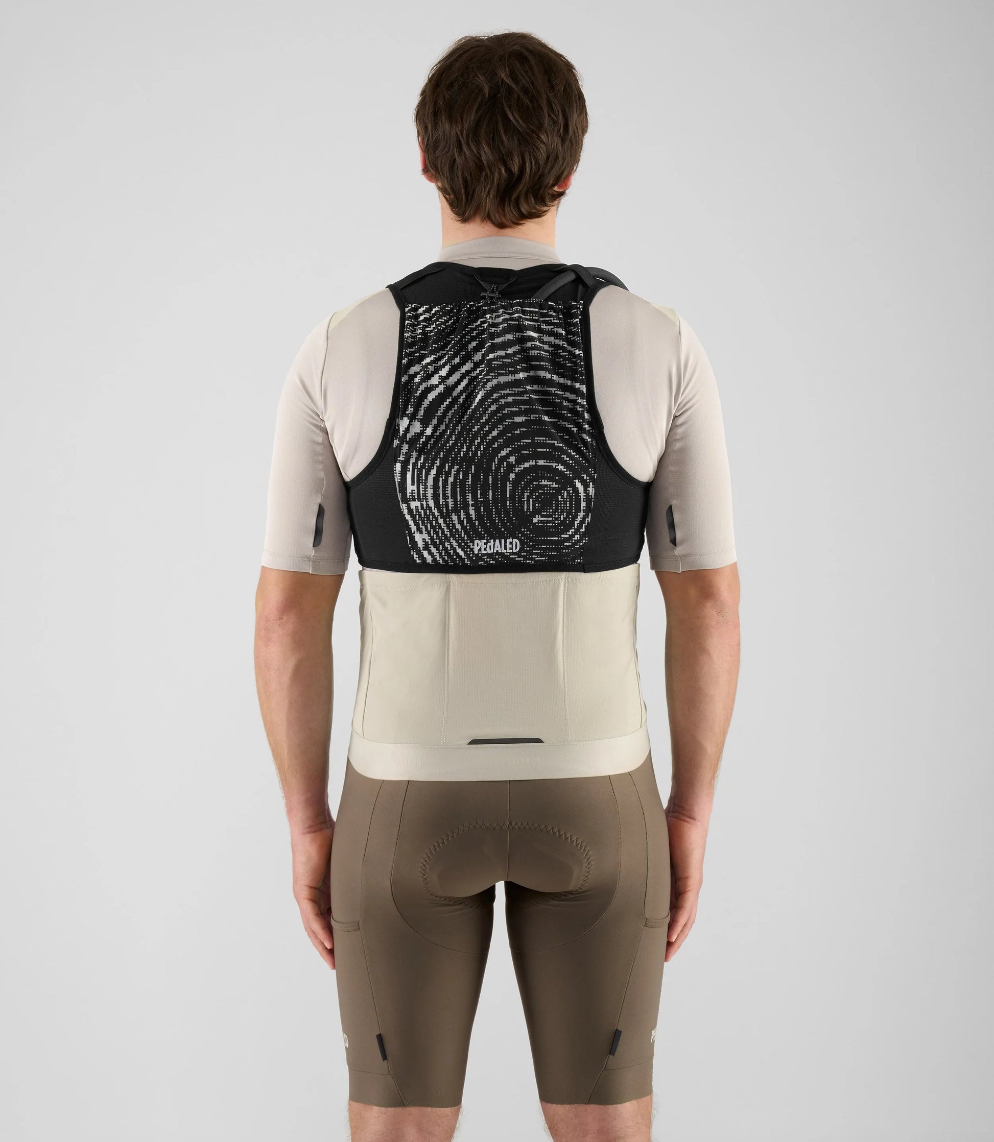 PEDALED Odyssey Hydrovest - Black