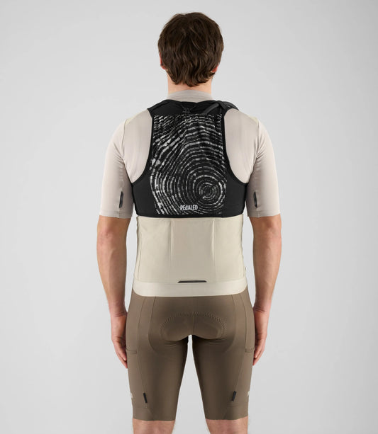 PEDALED Odyssey Hydrovest - Black