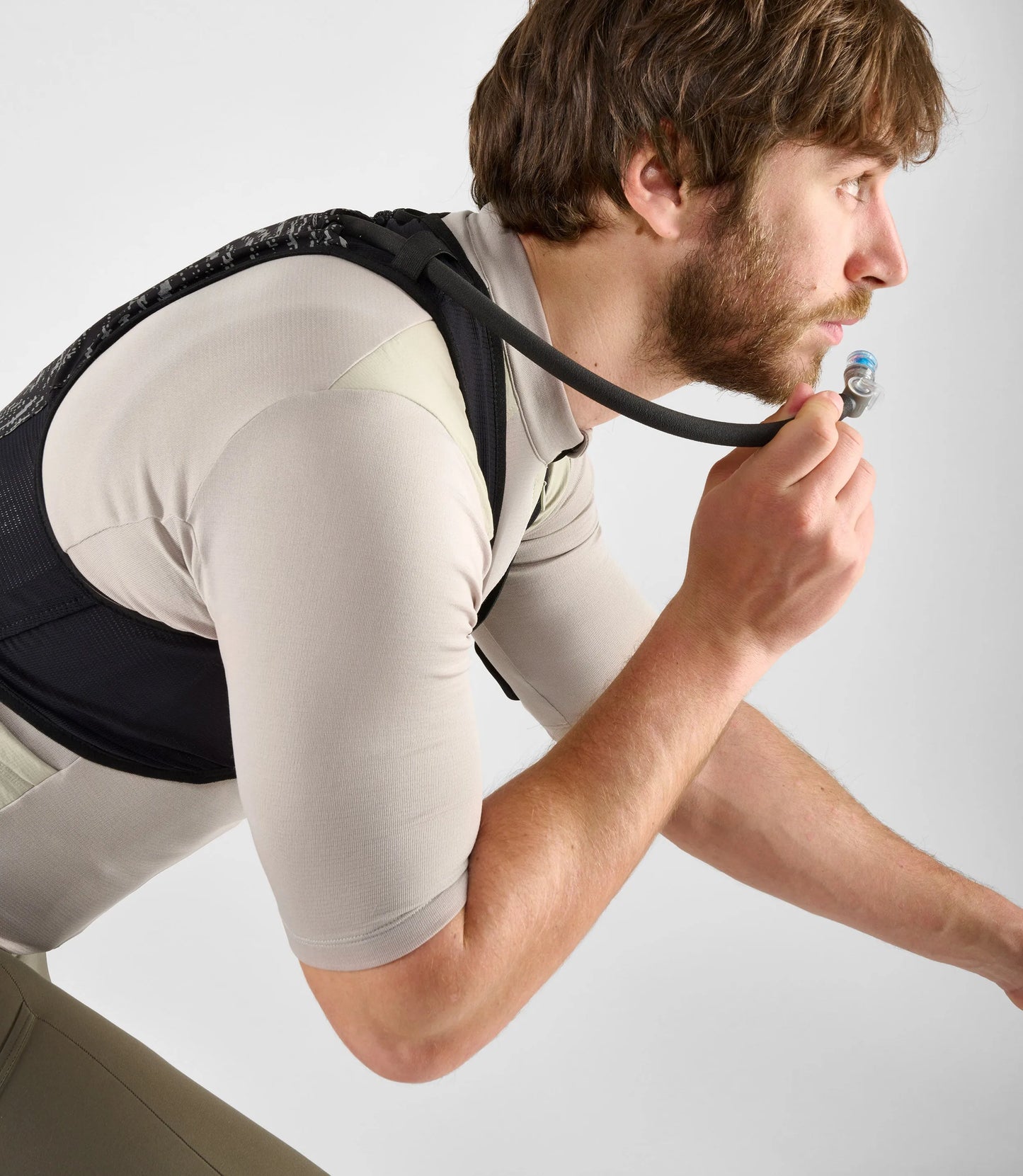PEDALED Odyssey Hydrovest - Black