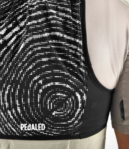 PEDALED Odyssey Hydrovest - Black