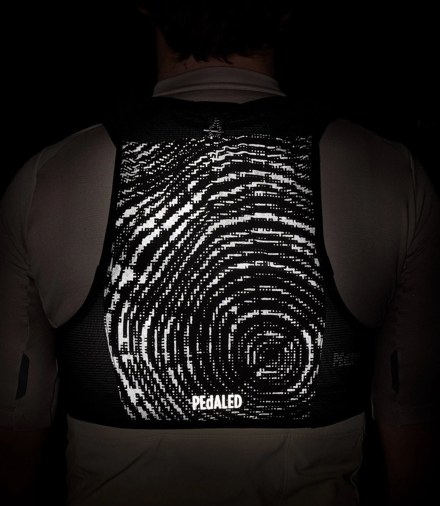PEDALED Odyssey Hydrovest - Black