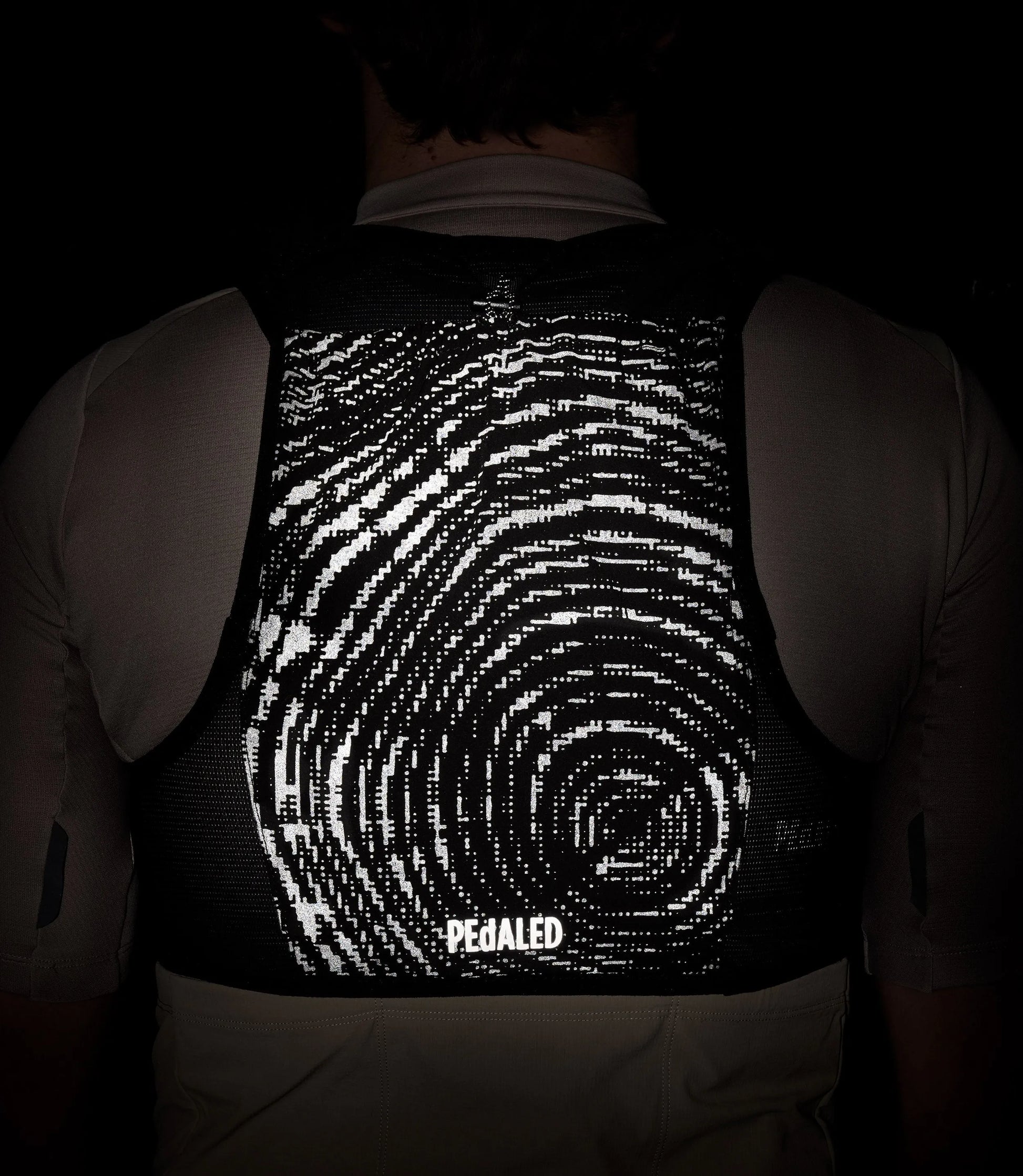PEDALED Odyssey Hydrovest - Black