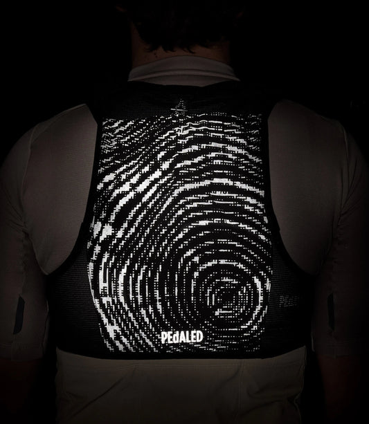 PEDALED Odyssey Hydrovest - Black