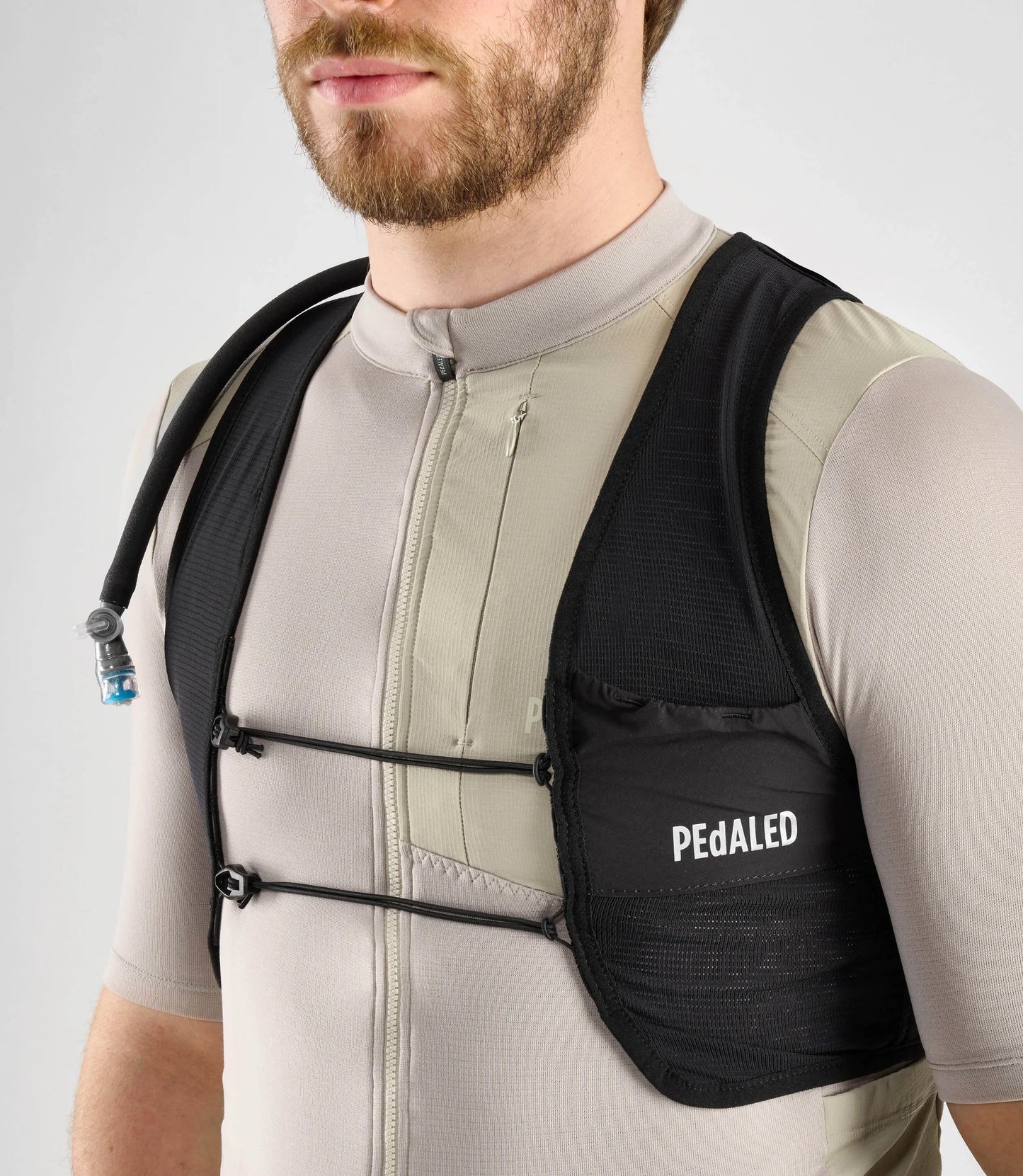 PEDALED Odyssey Hydrovest - Black