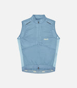 PEDALED Odyssey Insulated Vest - Blue