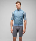 PEDALED Odyssey Insulated Vest - Blue