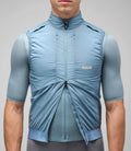PEDALED Odyssey Insulated Vest - Blue