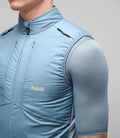 PEDALED Odyssey Insulated Vest - Blue