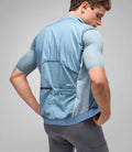 PEDALED Odyssey Insulated Vest - Blue