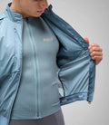 PEDALED Odyssey Insulated Vest - Blue