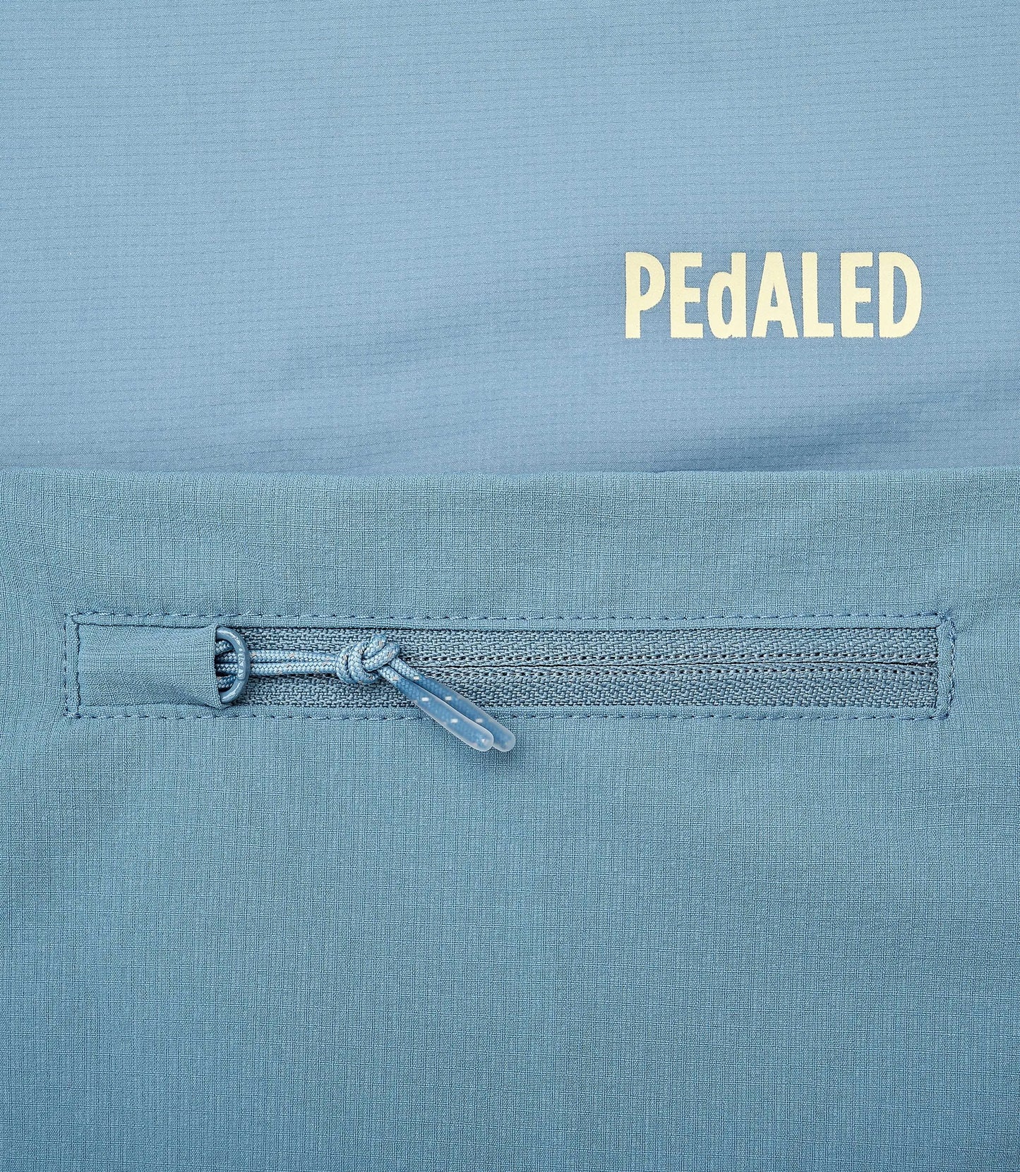 PEDALED Odyssey Insulated Vest - Blue
