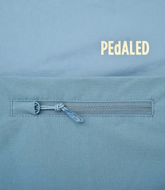 PEDALED Odyssey Insulated Vest - Blue