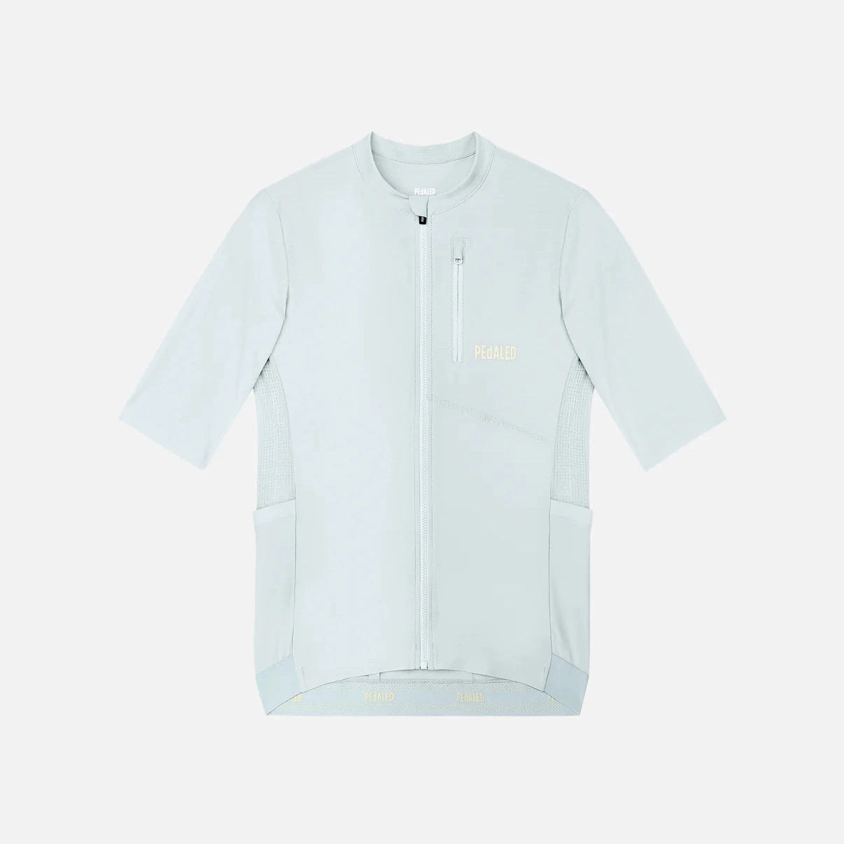 PEDALED Odyssey Jersey - Light Blue