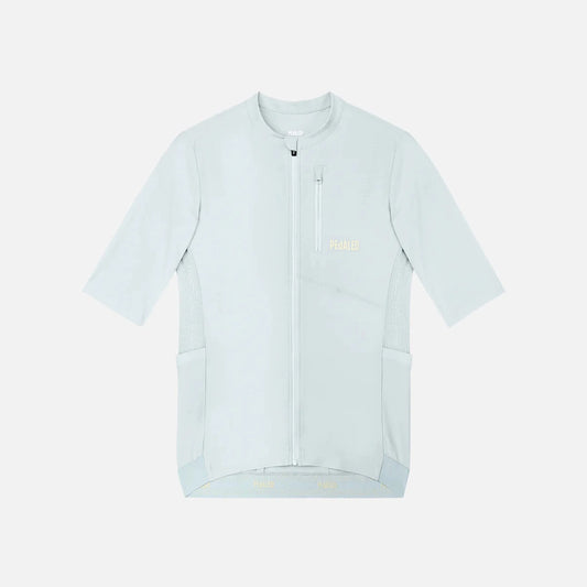 PEDALED Odyssey Jersey - Light Blue