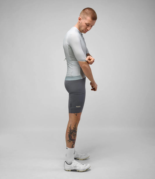 PEDALED Odyssey Jersey - Light Blue