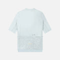 PEDALED Odyssey Jersey - Light Blue