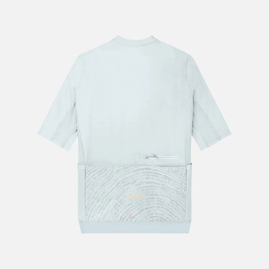 PEDALED Odyssey Jersey - Light Blue