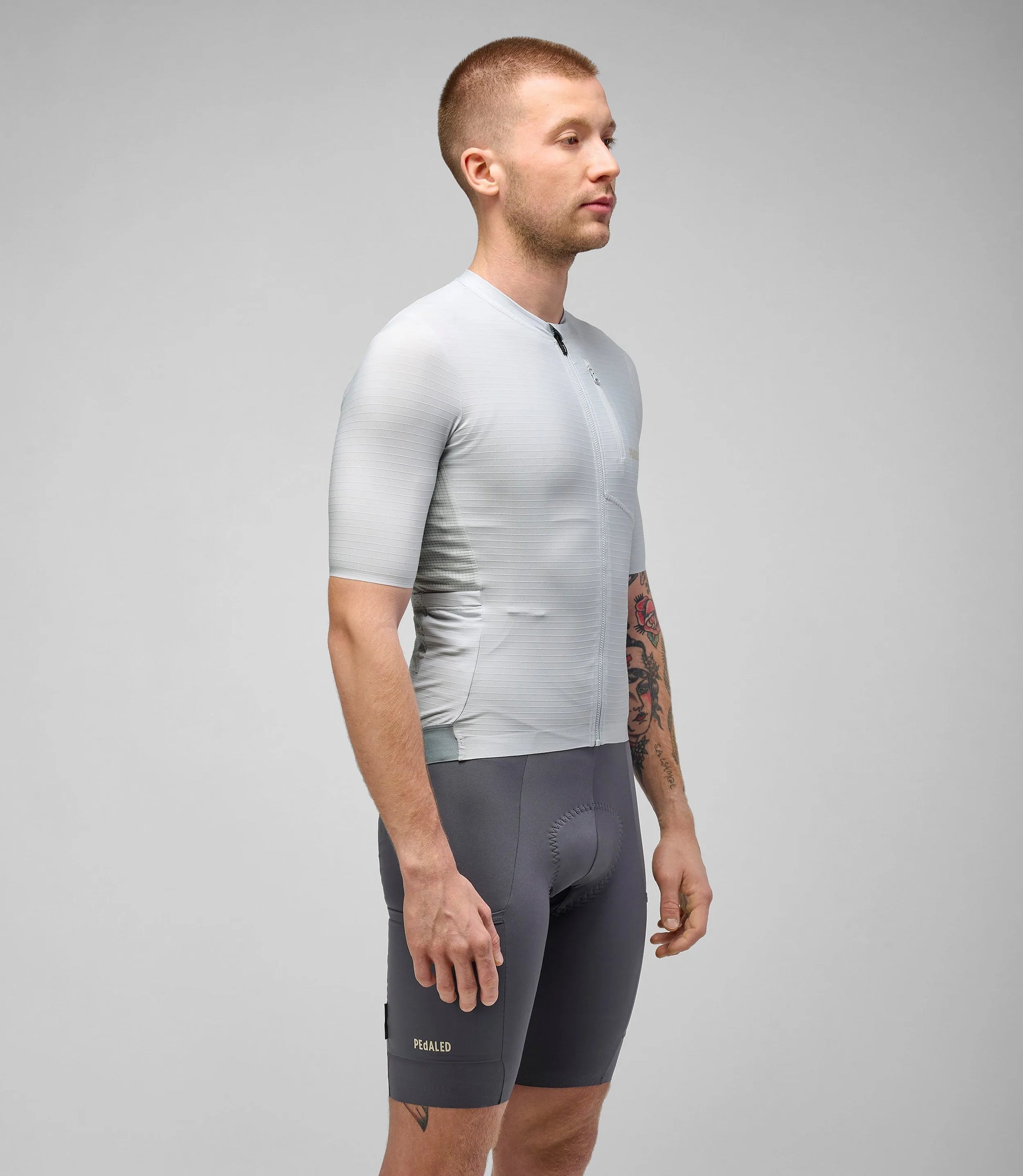 PEDALED Odyssey Trikot