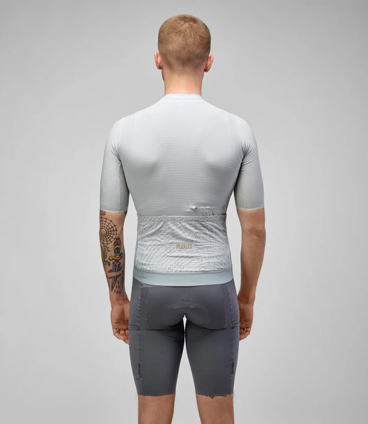 PEDALED Odyssey Jersey - Light Blue