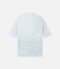 PEDALED Odyssey Jersey - Light Blue