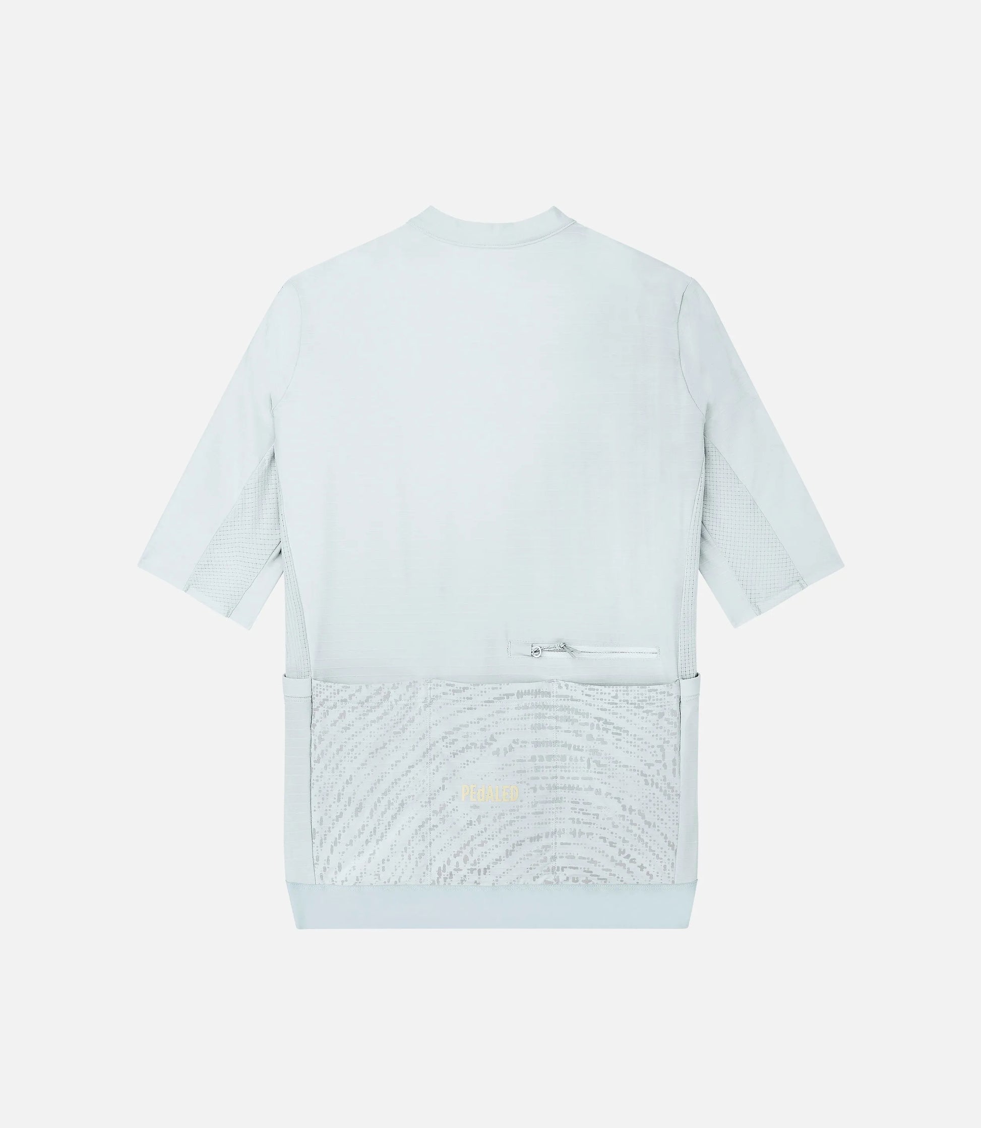 PEDALED Odyssey Jersey - Light Blue
