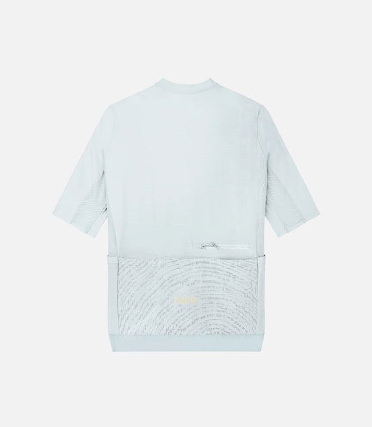 PEDALED Odyssey Jersey - Light Blue