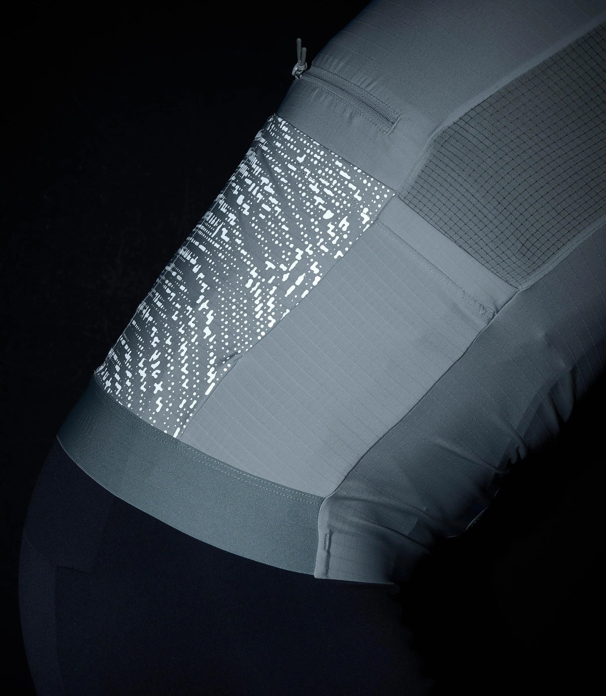 PEDALED Odyssey Jersey - Light Blue