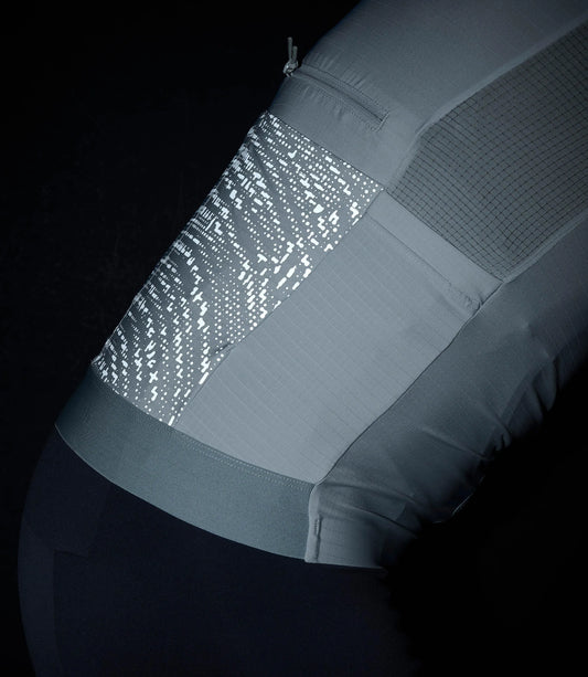 PEDALED Odyssey Jersey - Light Blue