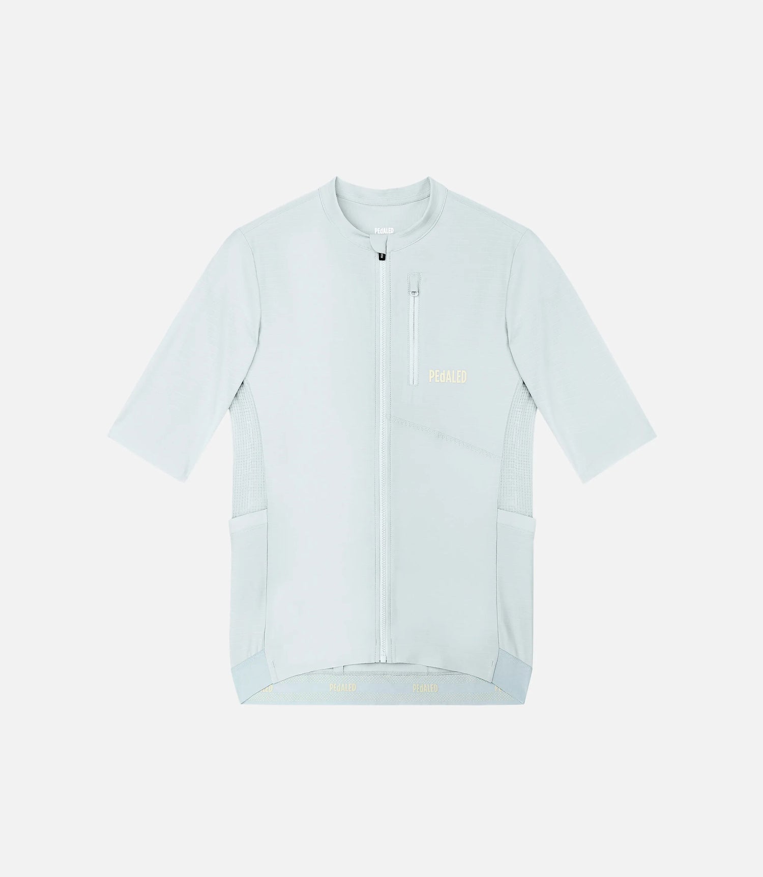 PEDALED Odyssey Jersey - Light Blue