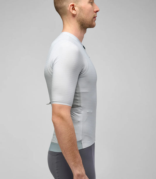 PEDALED Odyssey Jersey - Light Blue