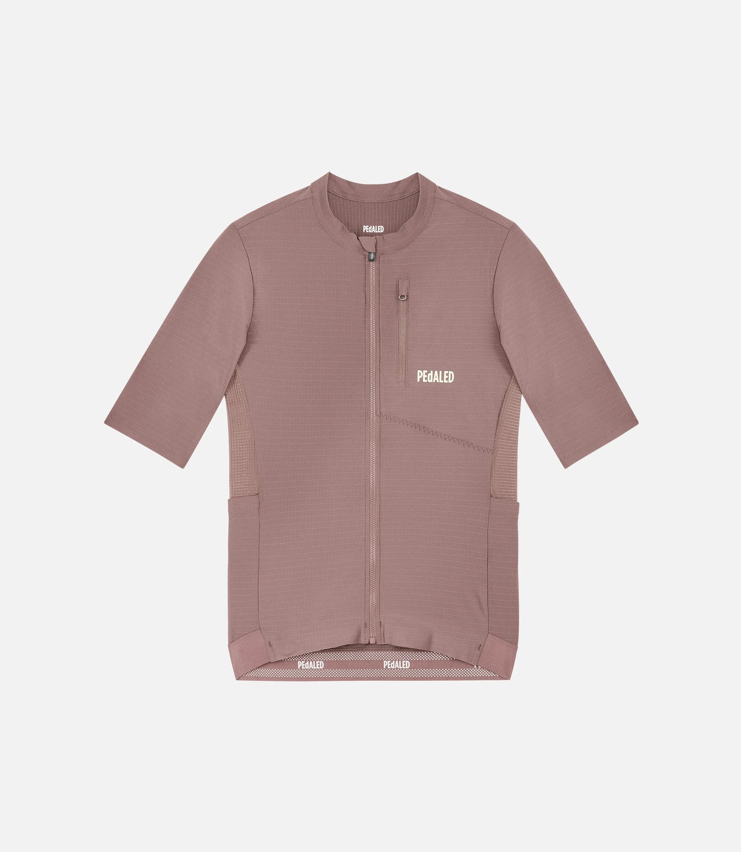 PEDALED Odyssey Jersey - Purple