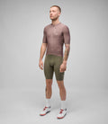 PEDALED Odyssey Jersey - Purple